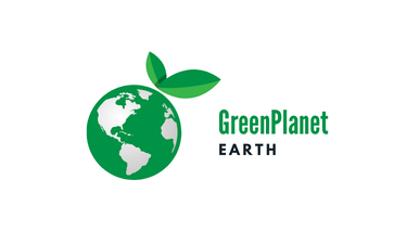 GreenPlanet.earth - Creative brandable domain for sale